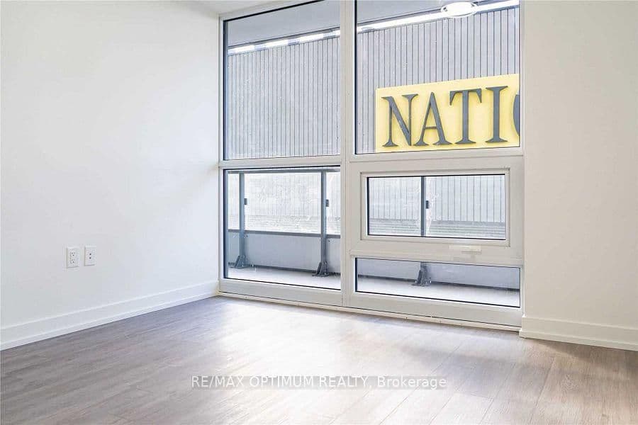 #2304 - 395 Bloor Street