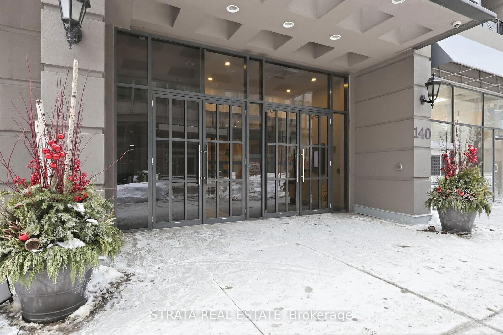 140 Simcoe Street, Unit 501
