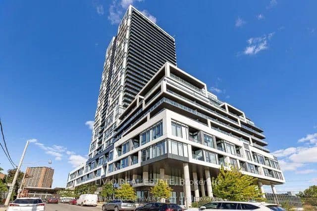 5 Defries Street, Unit 513