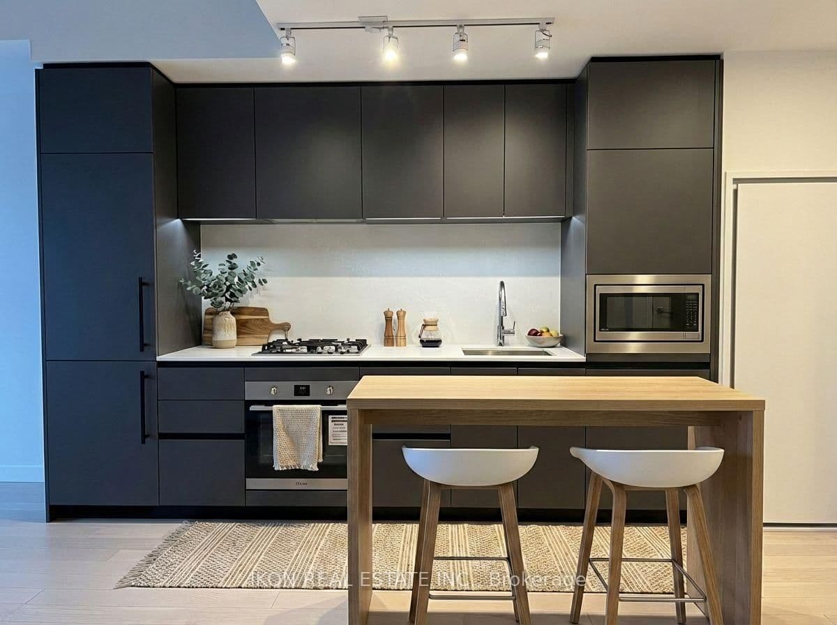 1720 Bayview Avenue, Unit 602