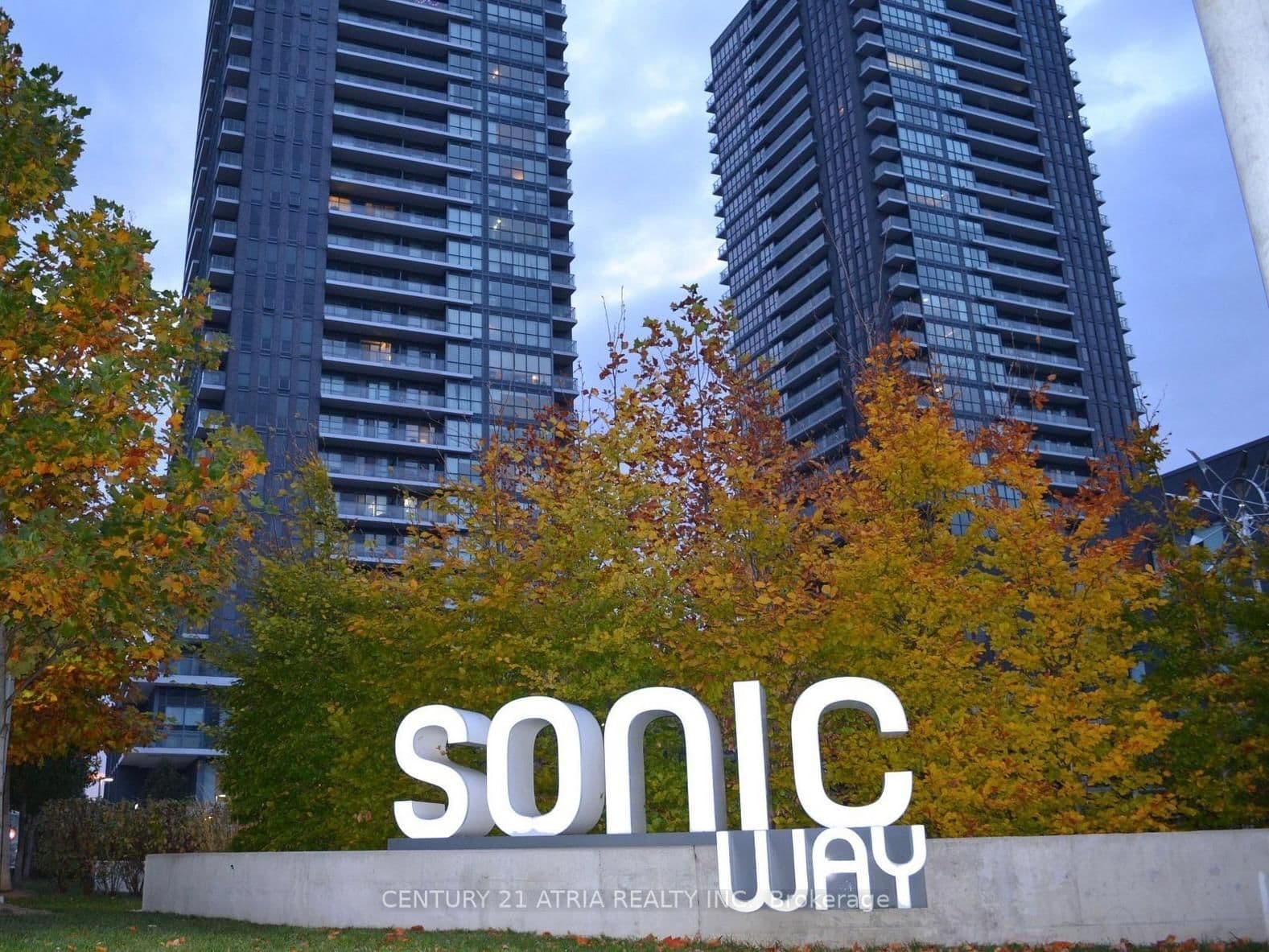 2 Sonic Way, Unit 1304