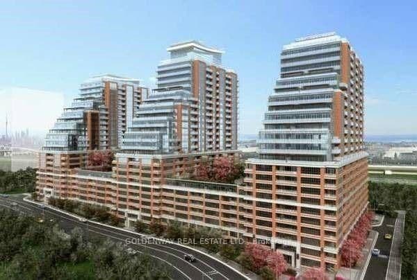 75 East Liberty Street, Unit 1302