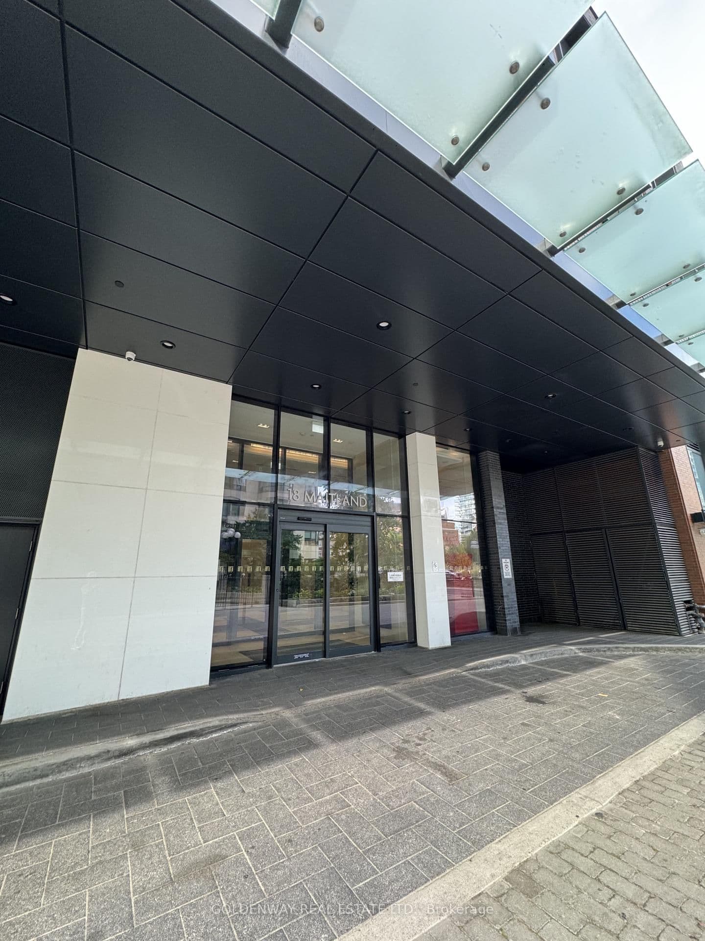 18 Maitland Terrace, Unit 1904