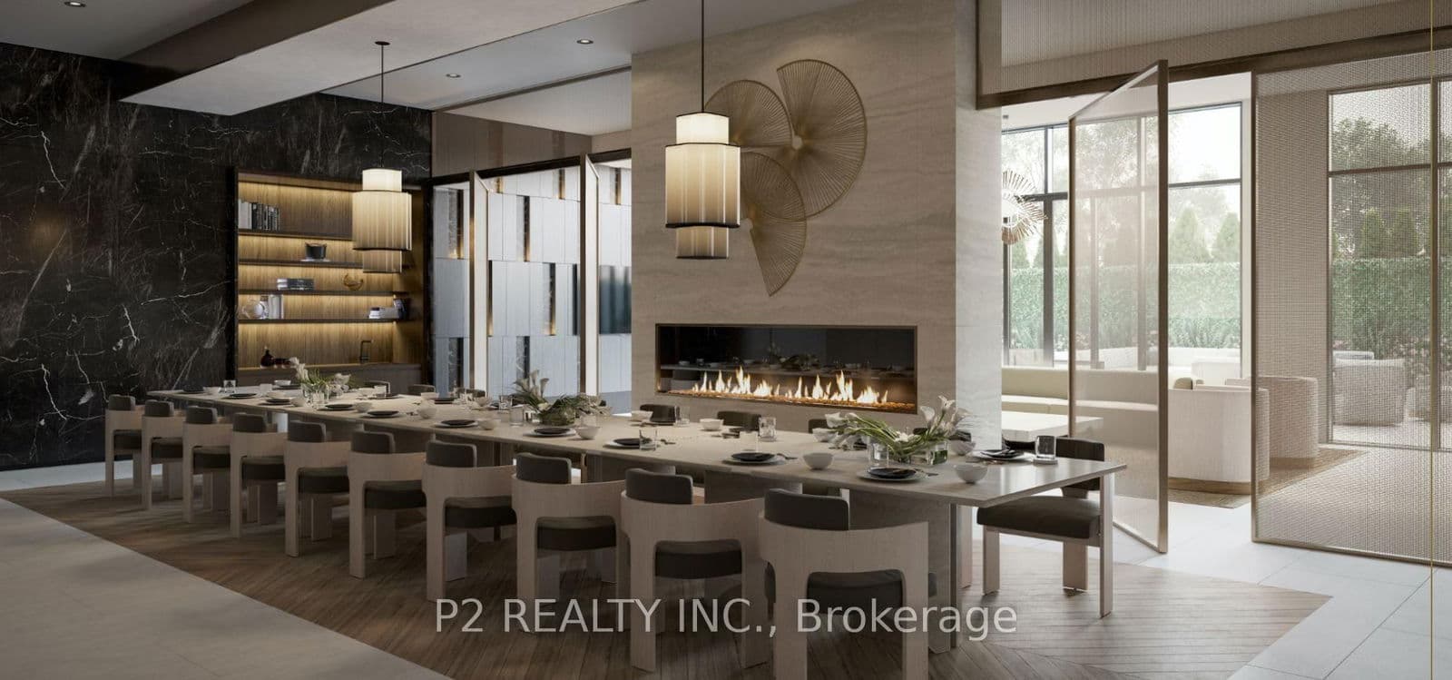 #609 - 2 Forest Hill Road