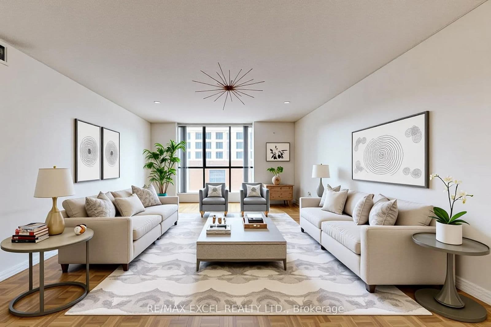 #406 - 188 Spadina Avenue