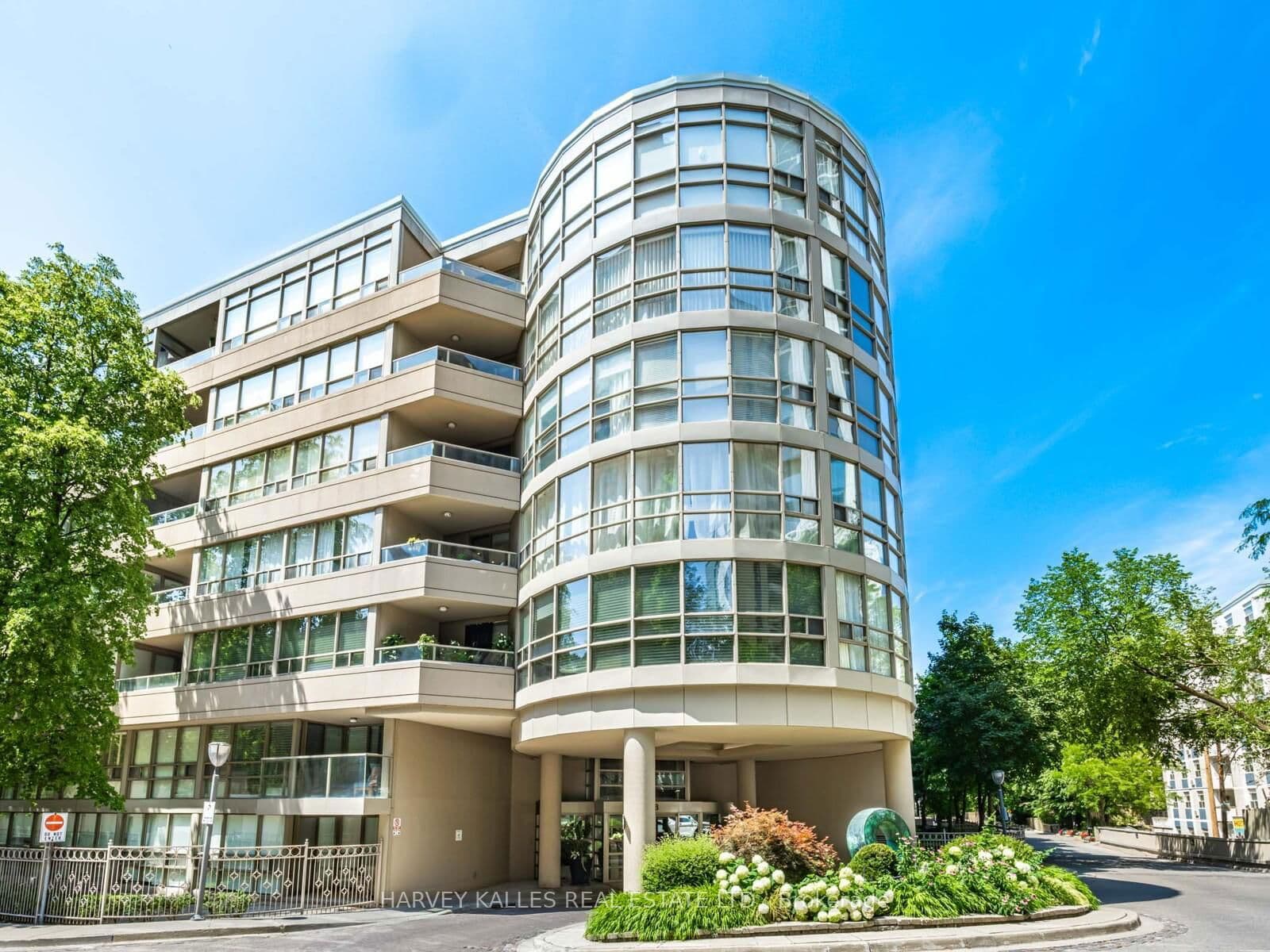 #108 - 18 Lower Village Gate