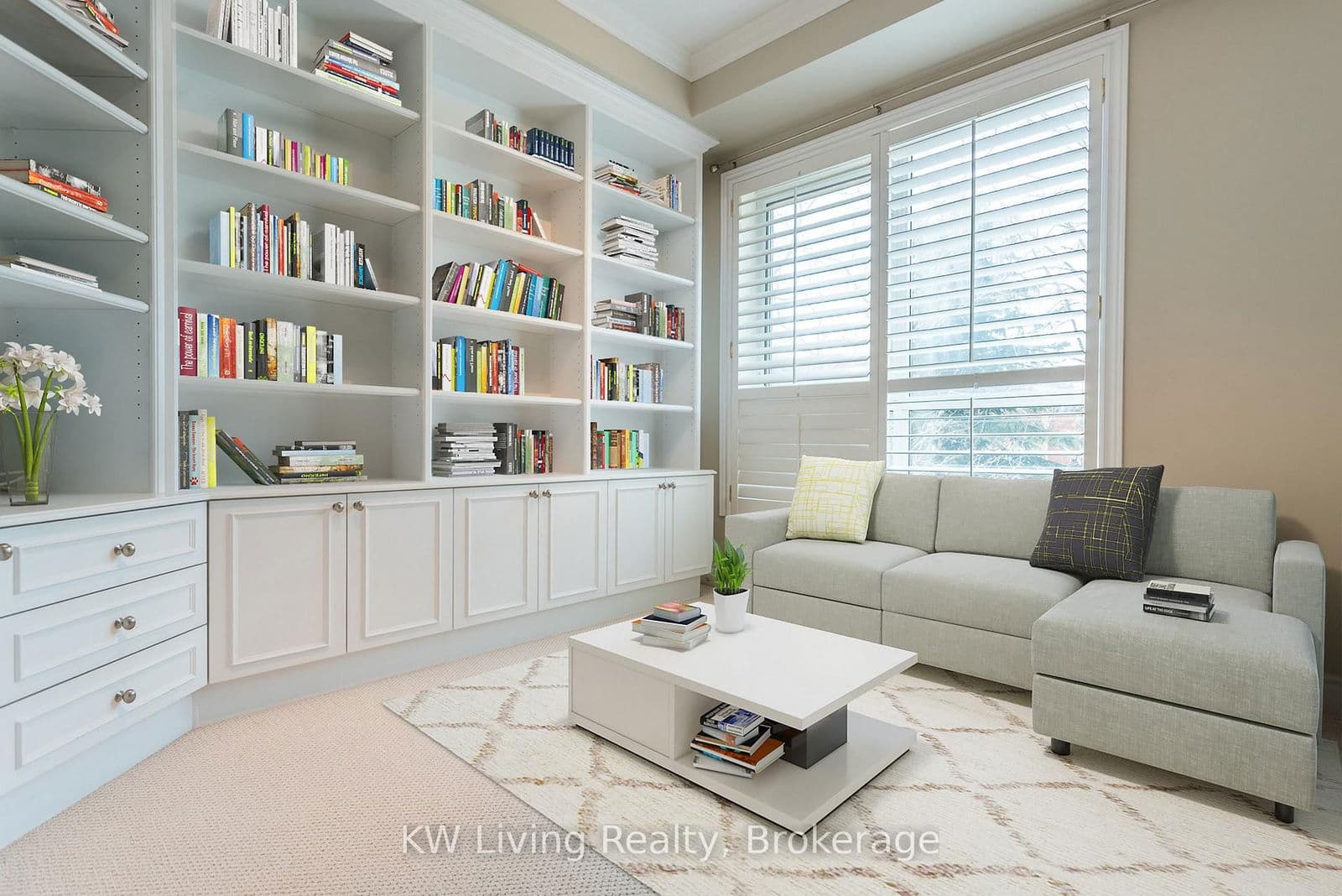 #219 - 11 William Carson Crescent