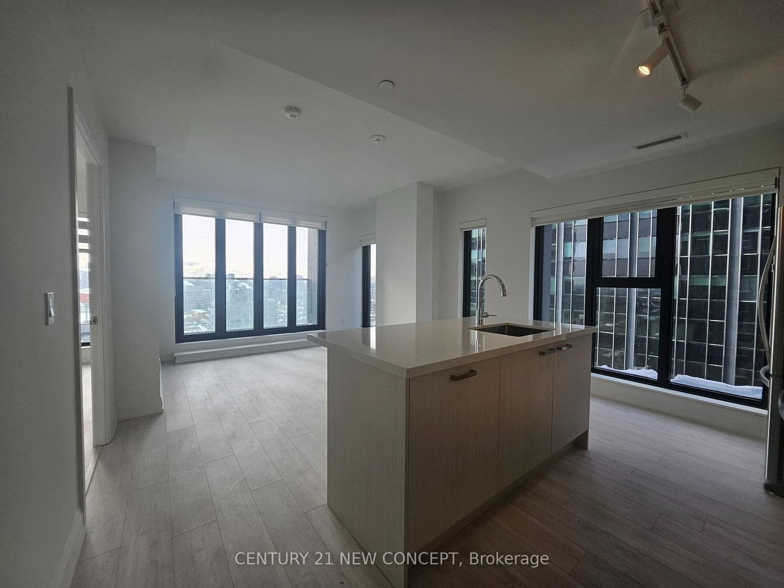 20 Soudan Avenue, Unit 1507