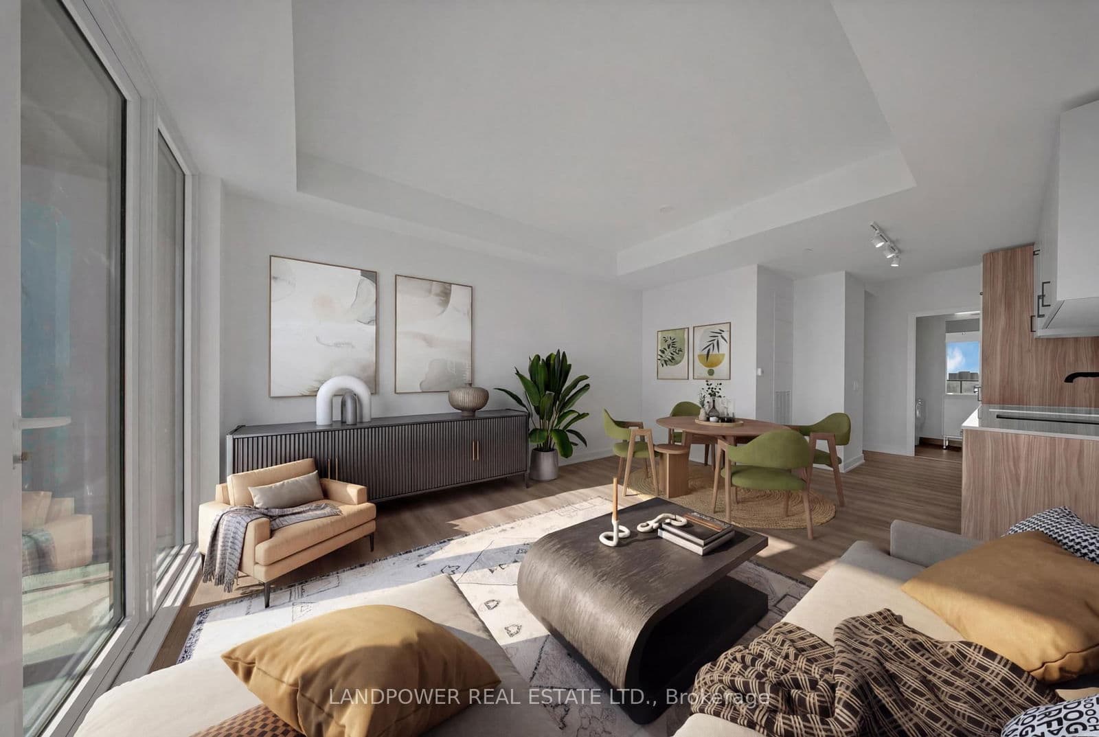 1 Quarrington Lane, Unit 902