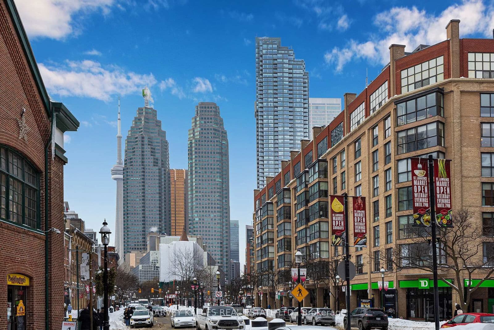 #818 - 80 Front Street E