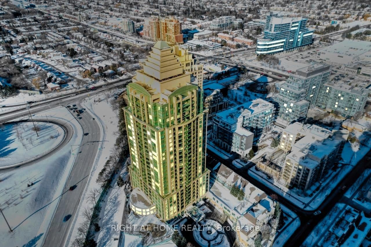 17 Barberry Place, Unit 1615