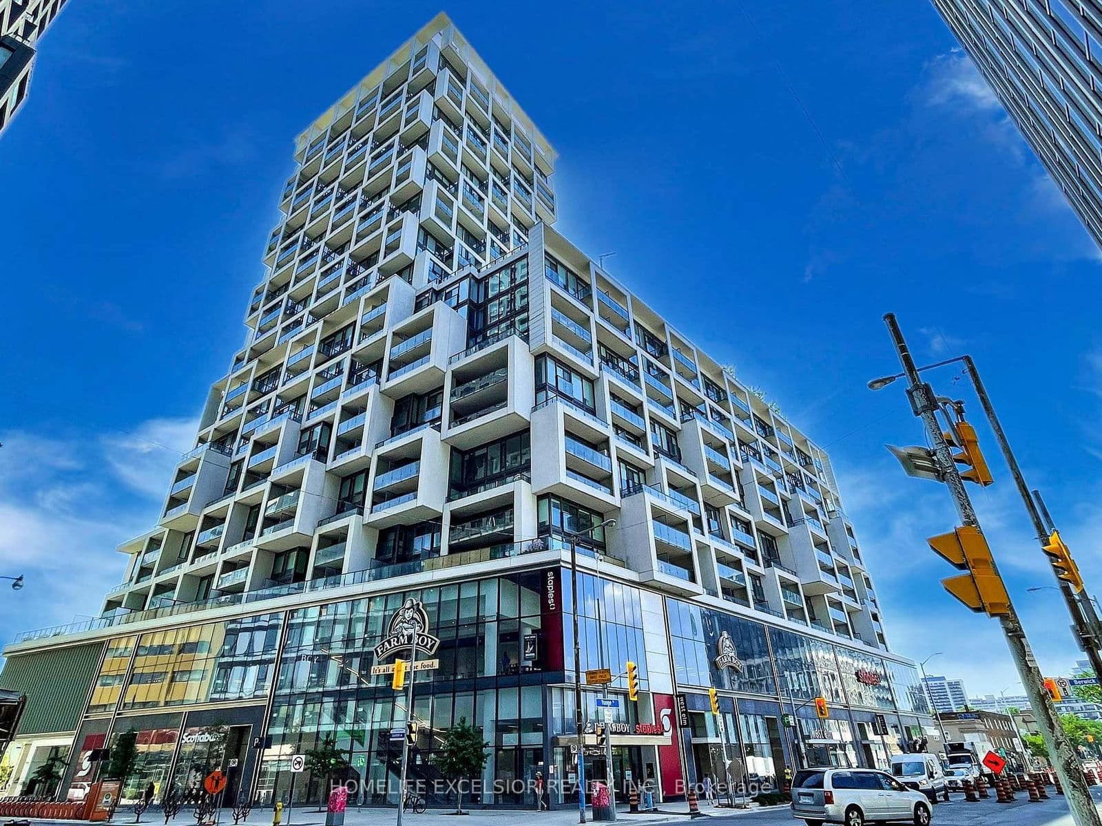 #716 - 5 Soudan Avenue