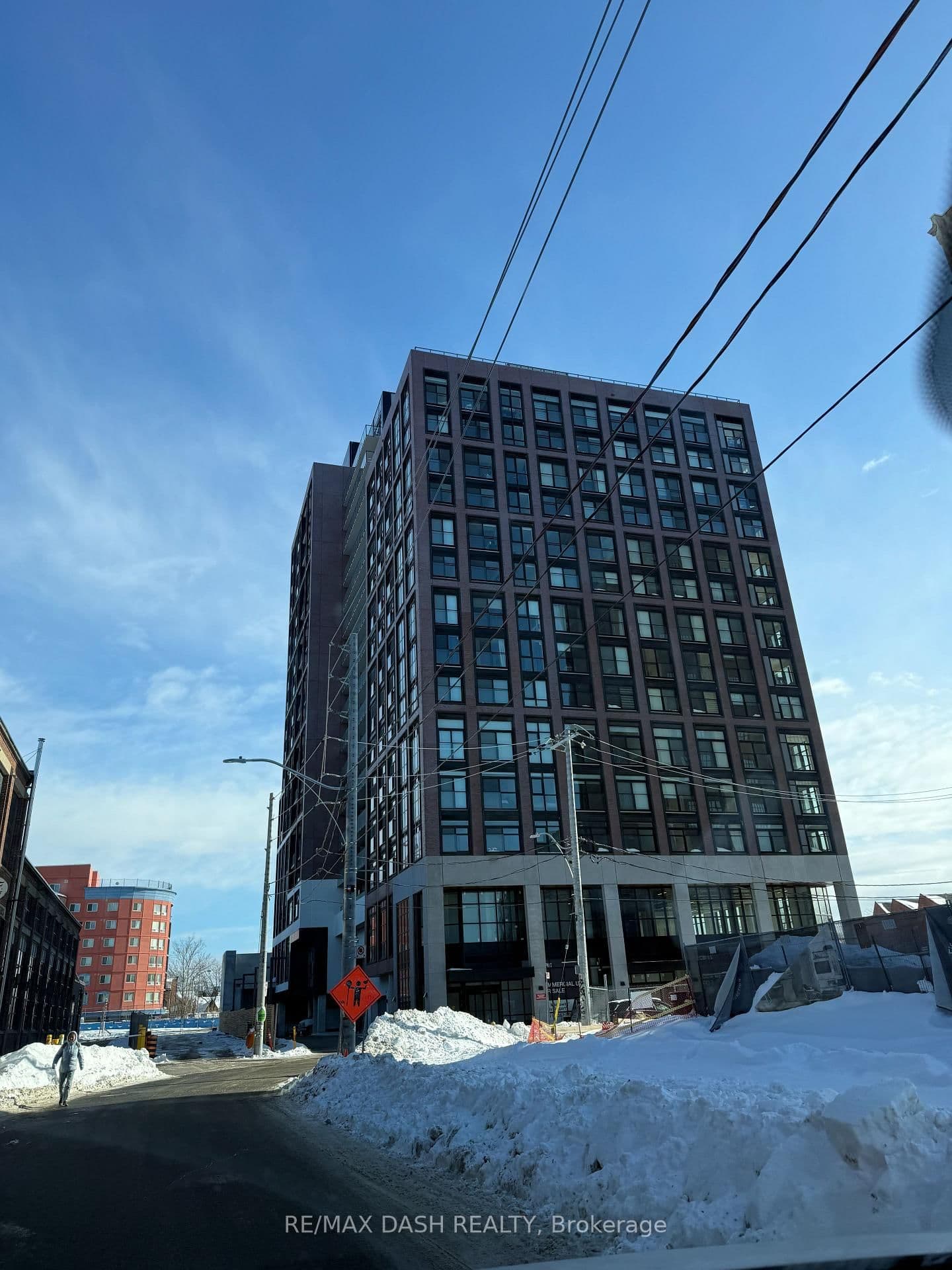 181 Sterling Road, Unit 906