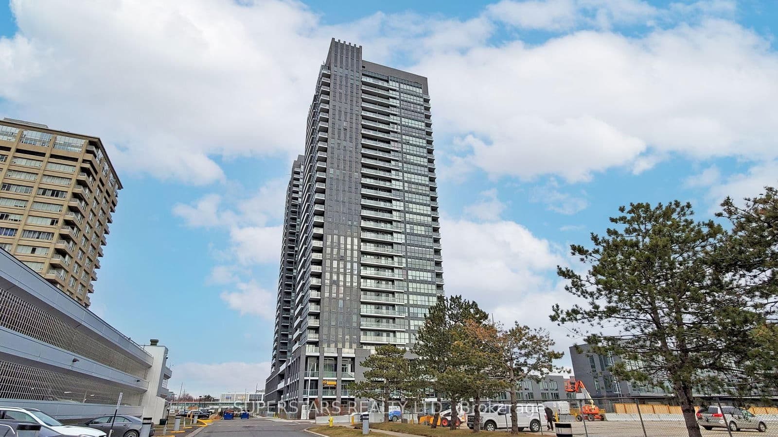 6 Sonic Way, Unit 3007
