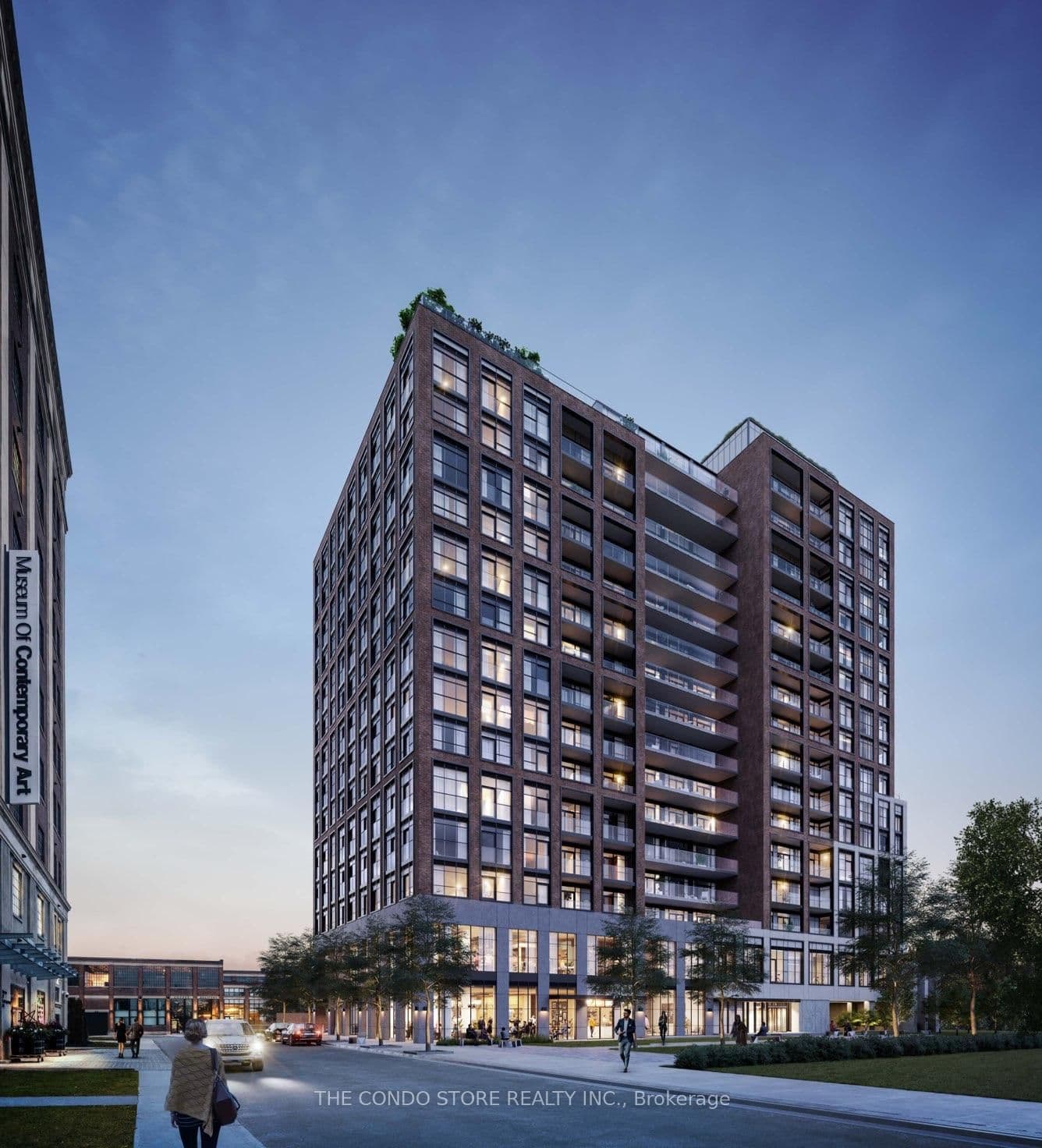 181 Sterling Road, Unit 514