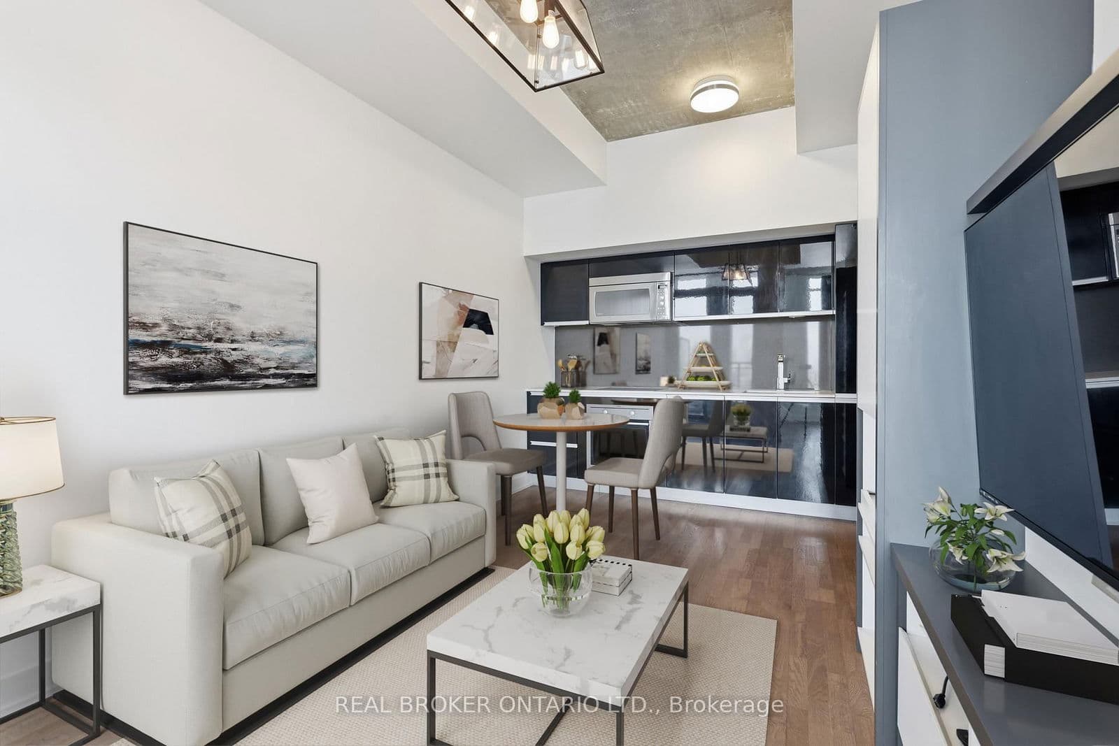 #1127 - 20 Minowan Miikan Lane