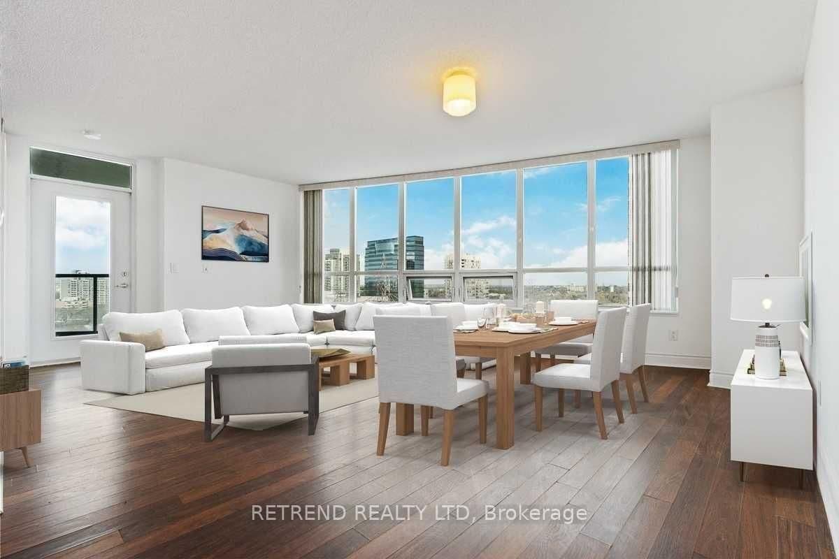 25 Greenview Avenue, Unit 1320