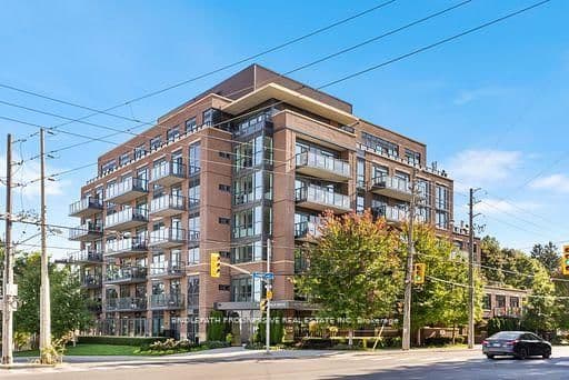 #303 - 3 Southvale Drive