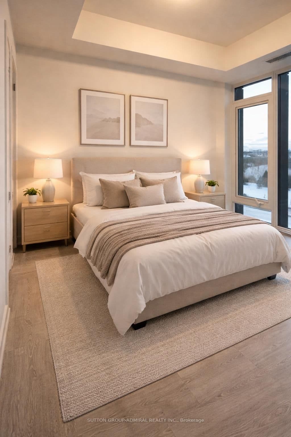 1 Quarrington Lane, Unit 703