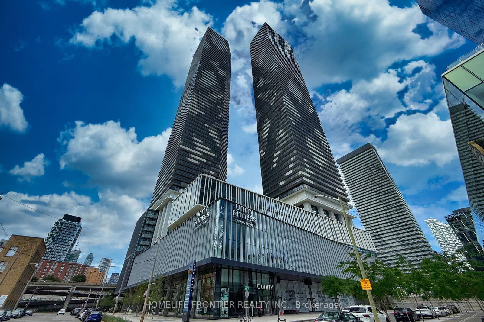 #4309 - 55 Cooper Street