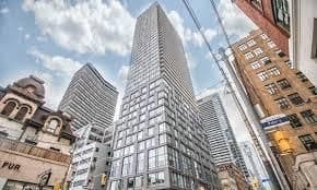 #3907 - 101 Peter Street