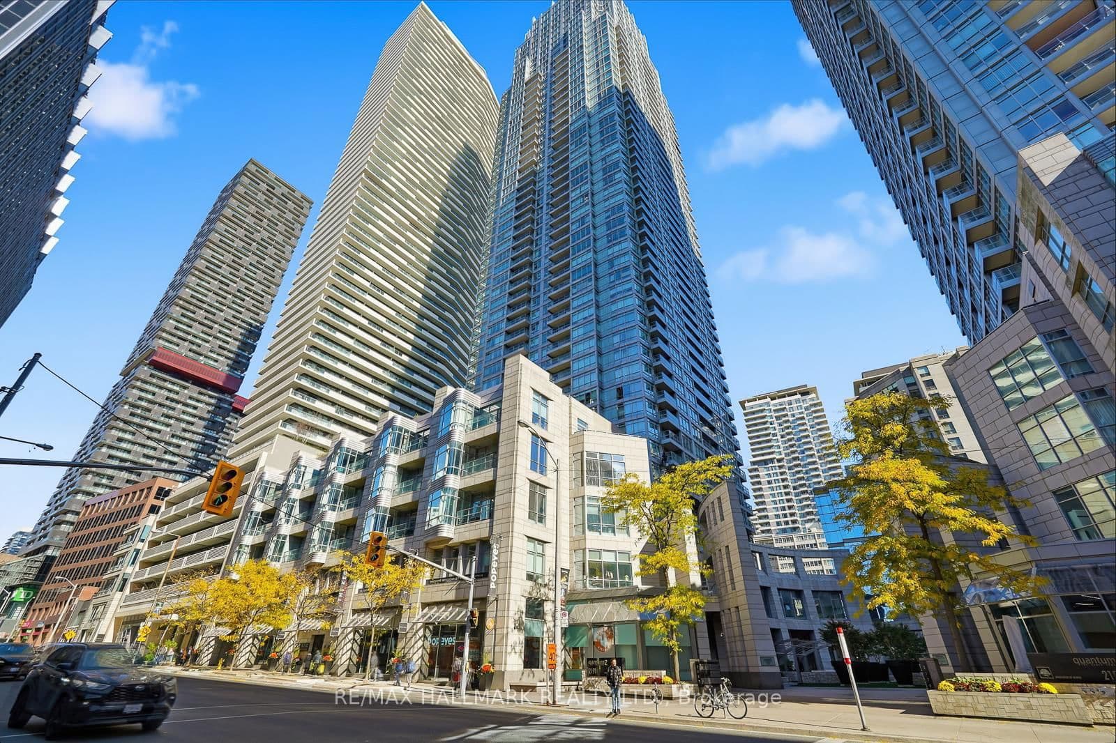 #4801 - 2191 Yonge Street