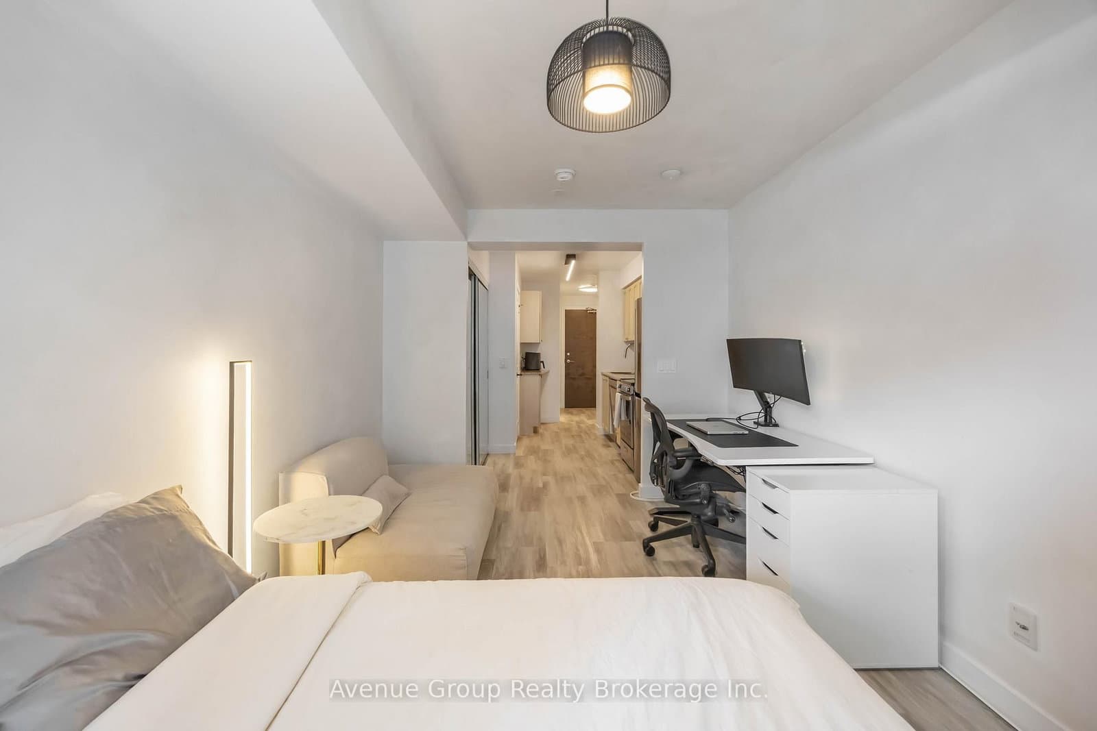 50 Lynn Williams Street, Unit 714