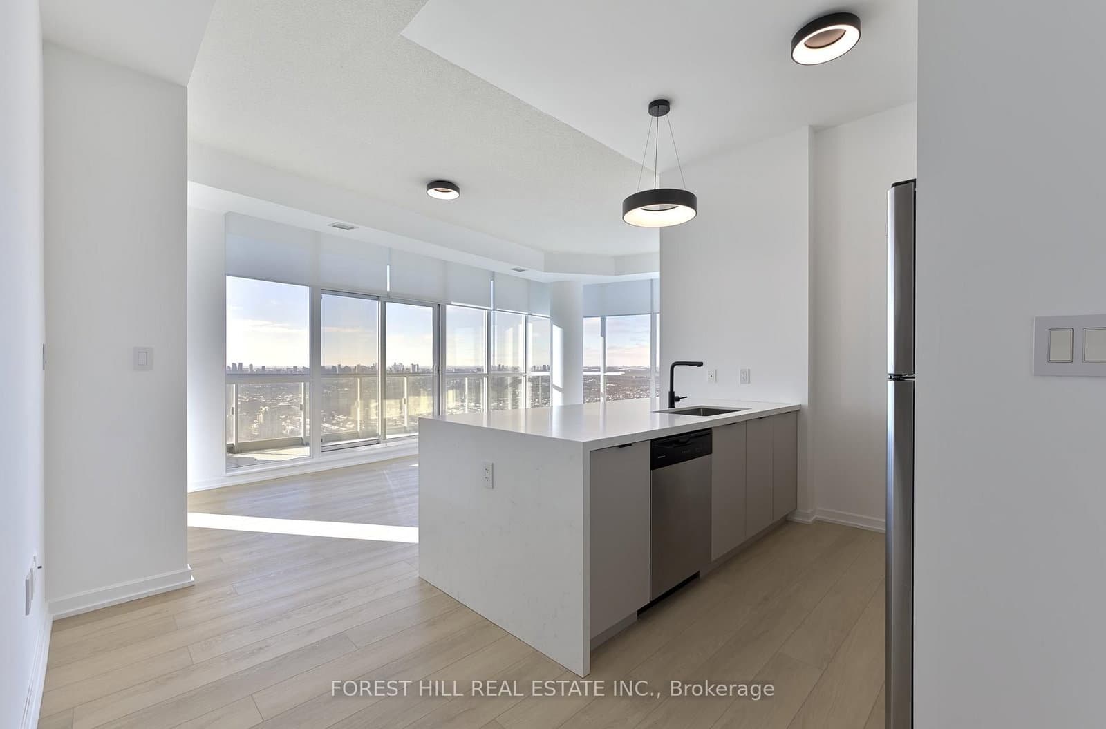 #3506 - 70 Forest Manor Road