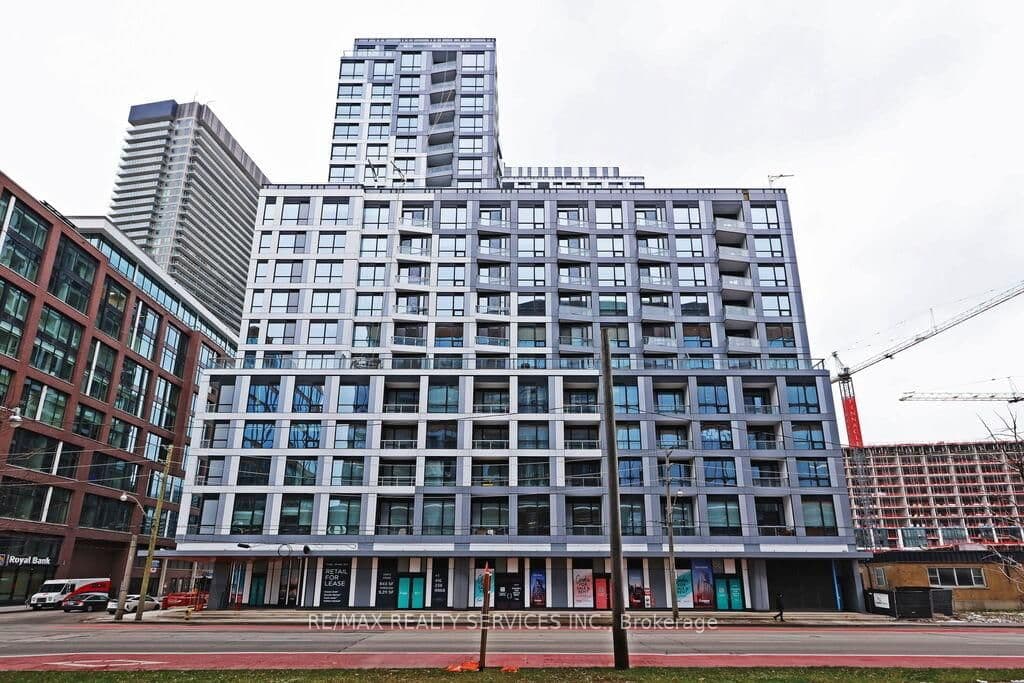 15 Richardson Street, Unit 430