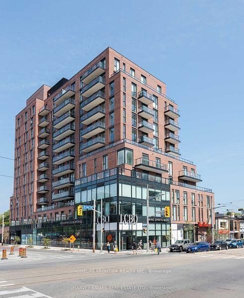 185 Alberta Avenue, Unit 205