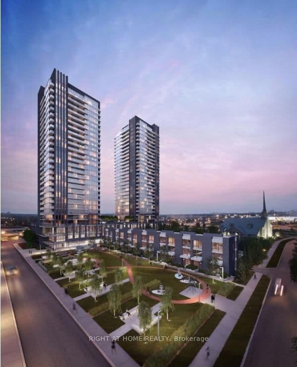 6 Sonic Way, Unit 2904