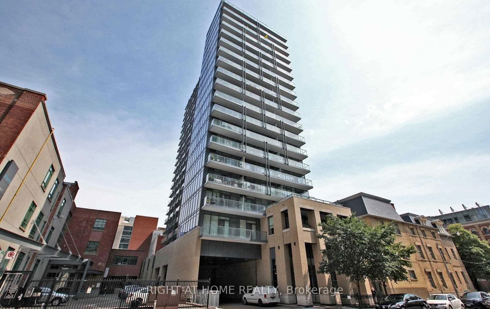 105 George Street, Unit 1207