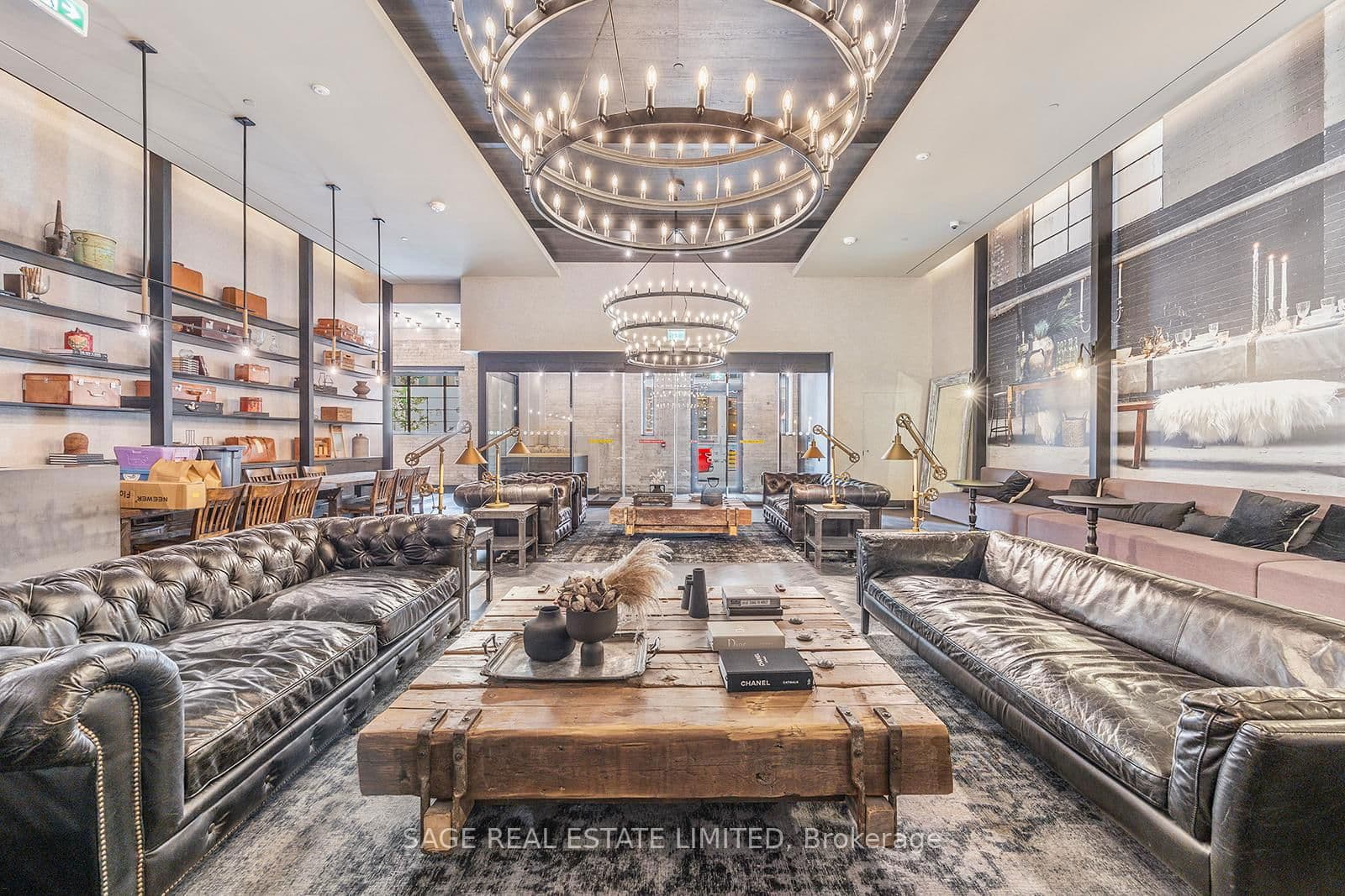 #731 - 505 Richmond Street