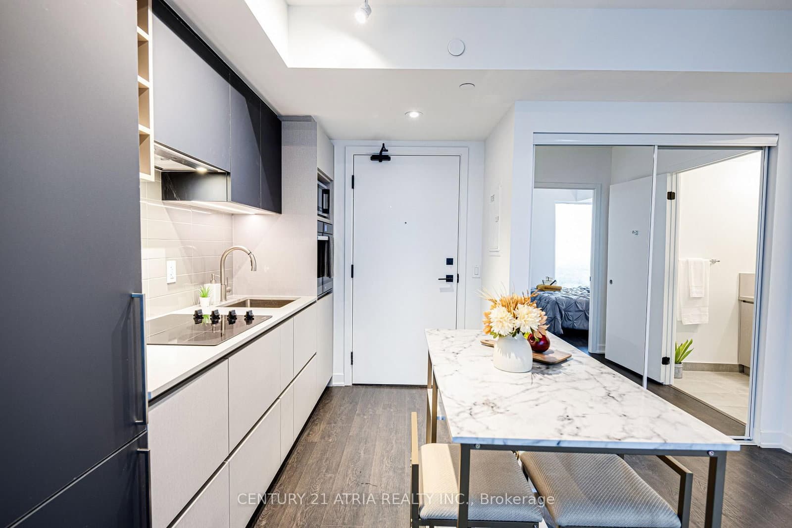 #5011 - 319 Jarvis Street