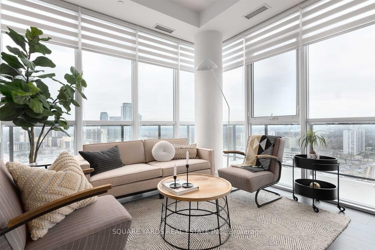 #1702 - 150 Fairview Mall Drive SW