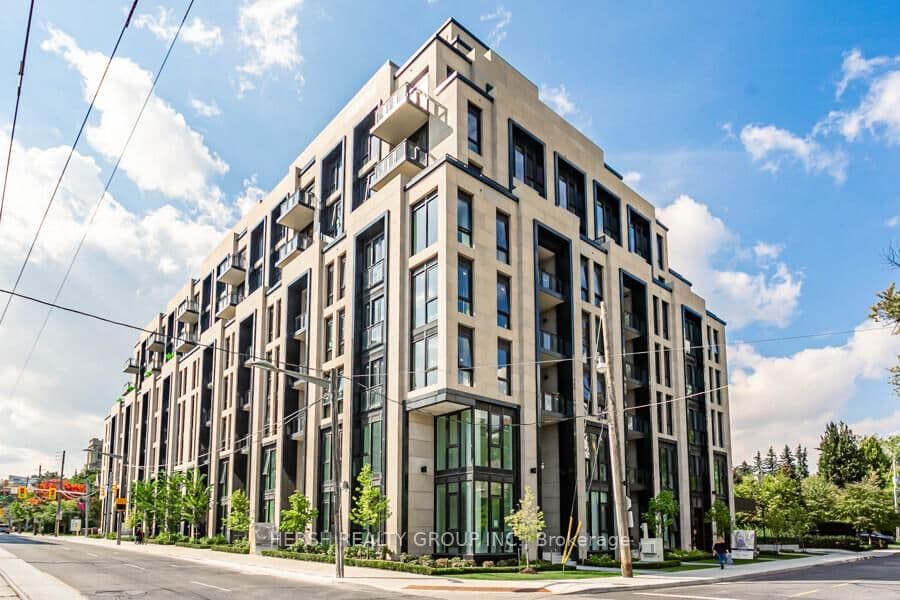 #208 - 2 Forest Hill Road