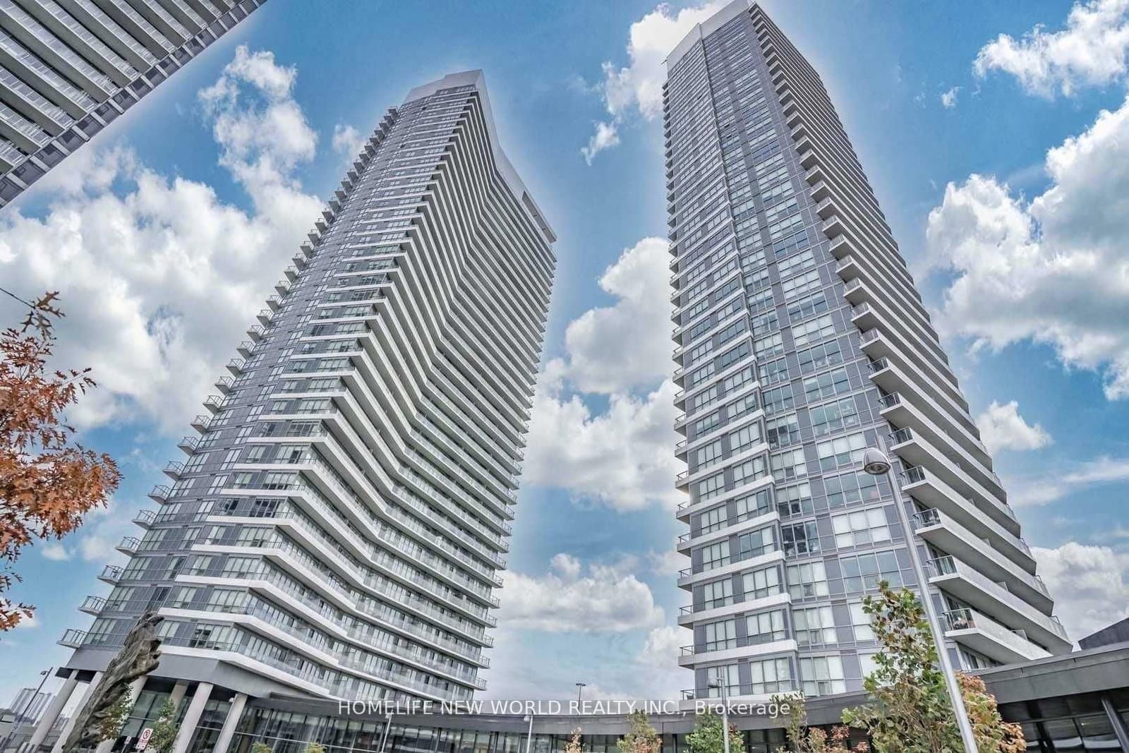 115 Mcmahon Drive, Unit 3011