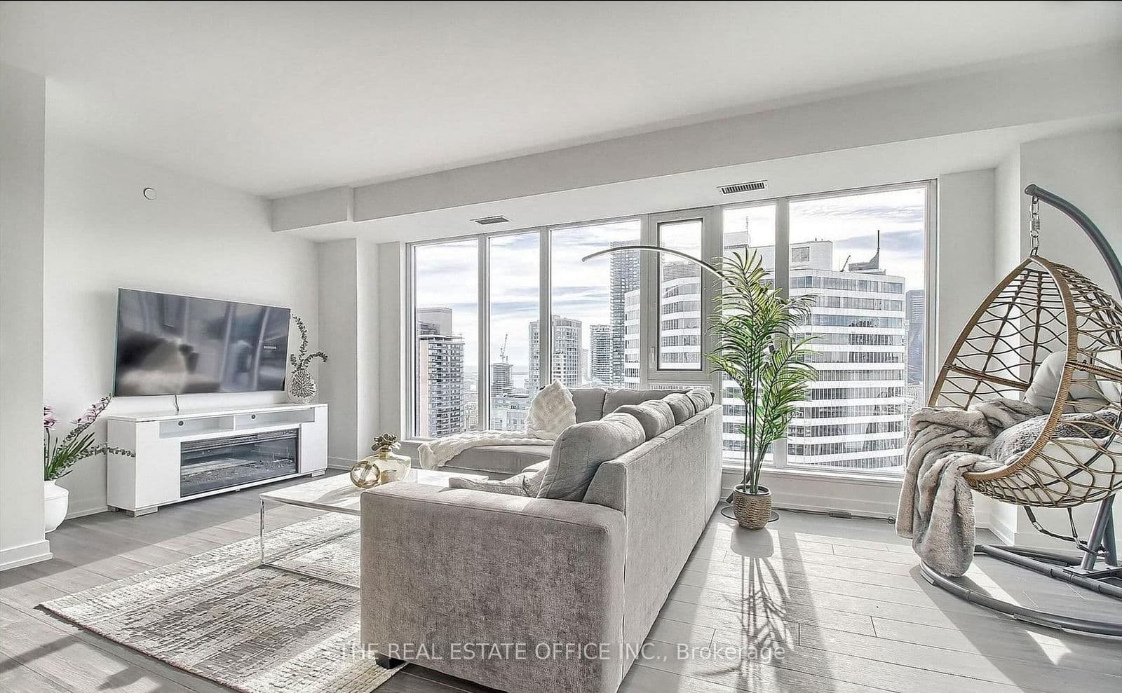 #2903 - 20 Edward Street
