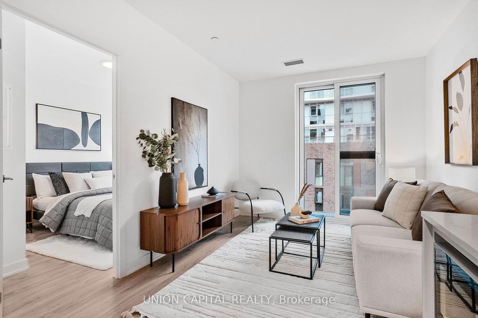 #508 - 252 Church Street