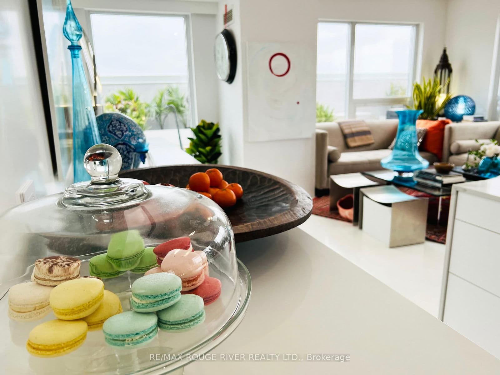 #702 - 701 Sheppard Avenue W