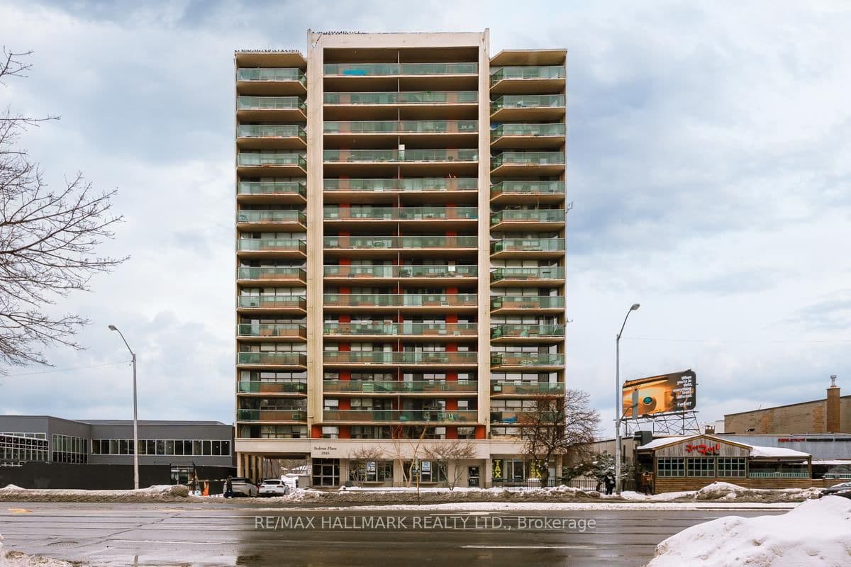 5949 Yonge Street, Unit 1105