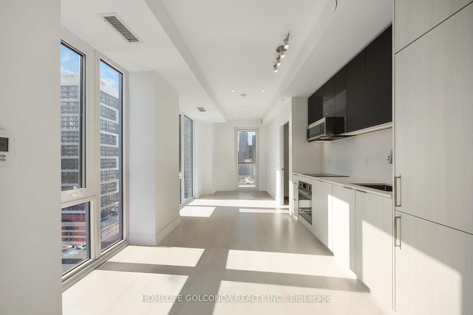 #1803 - 308 Jarvis Street