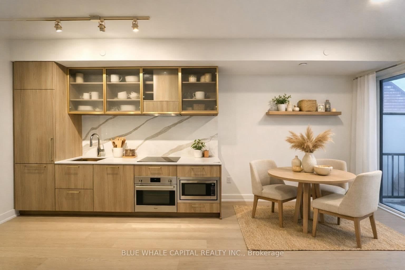 36 Olive Avenue, Unit 805