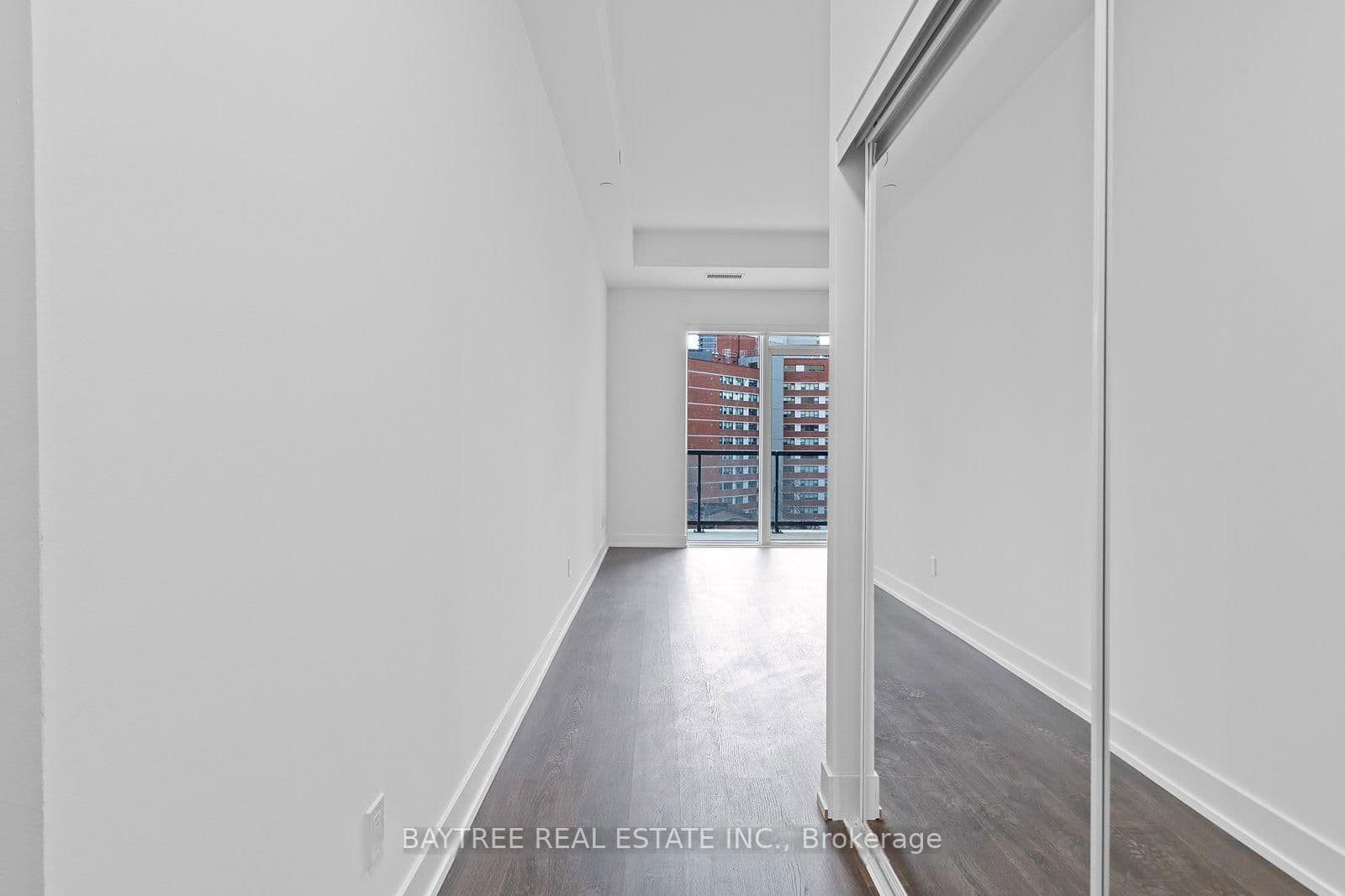 308 Jarvis Street, Unit 805