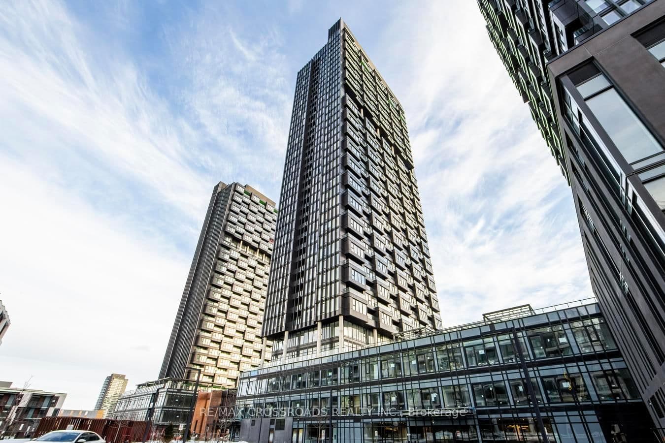 1 Quarrington Lane, Unit 702