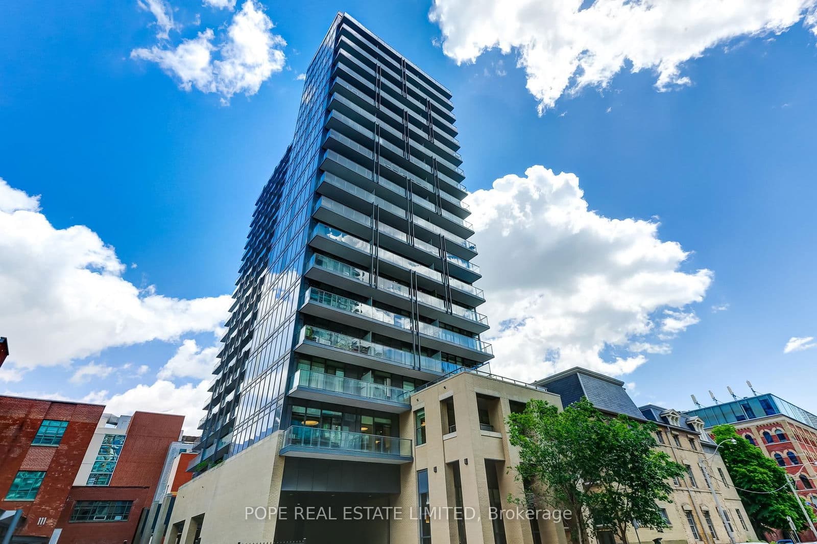 105 George Street, Unit 206