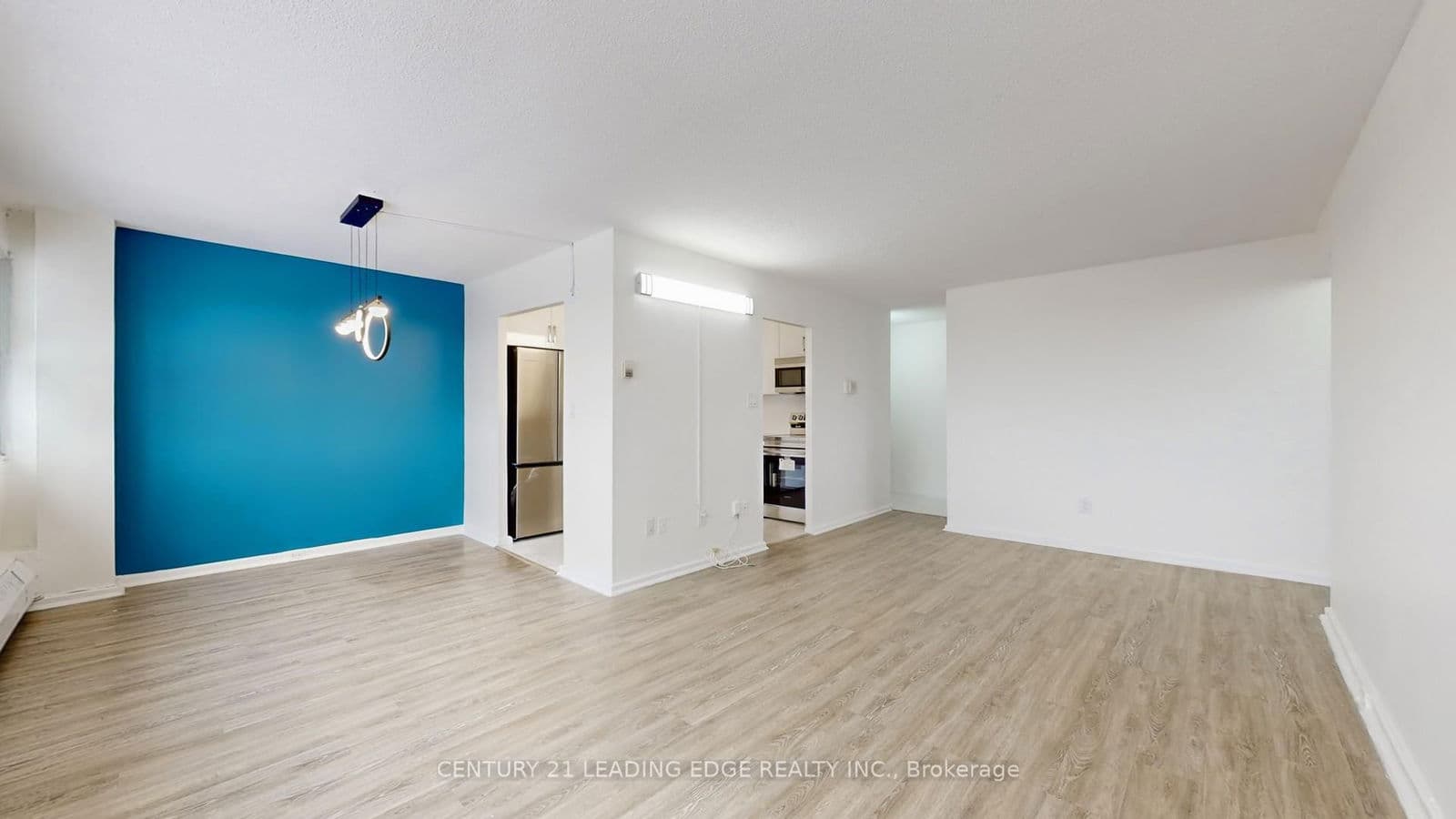 #2507 - 725 Don Mills Road