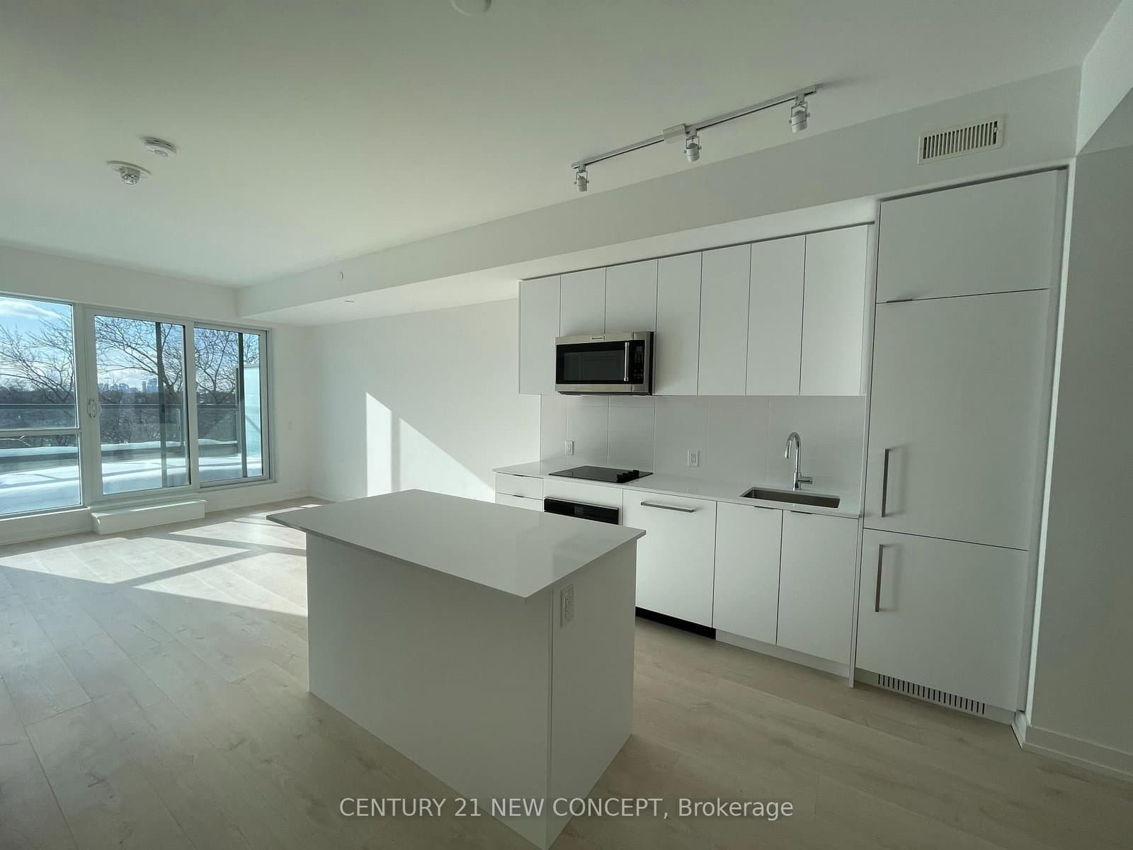 181 Sheppard Avenue E, Unit 515