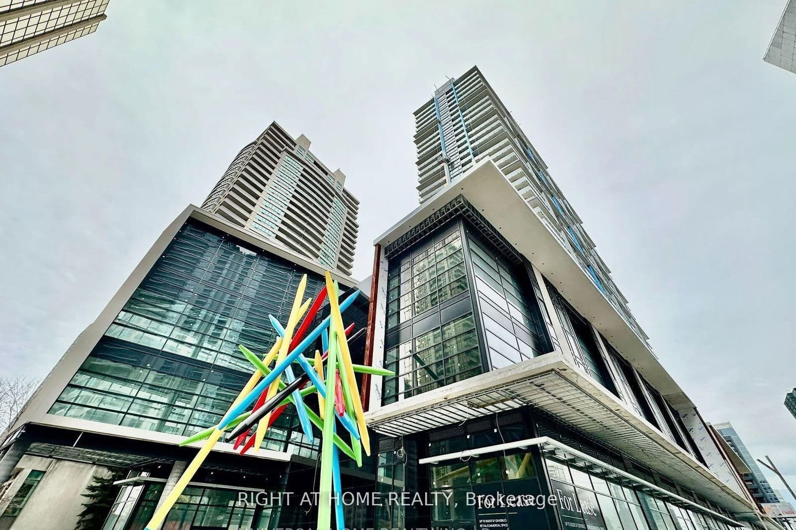 4955 Yonge Street, Unit 3008