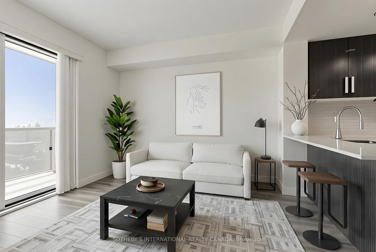 #1706 - 5180 Yonge Street